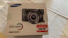 samsung nx1000 gebraucht kaufen samsung nx1000 gebraucht kaufen Bad Nenndorf