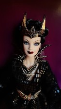 Barbie queen the usato  Grosseto