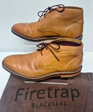Mens firetrap blackseal for sale  LARGS