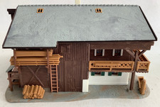Kibri dorf bauernhof gebraucht kaufen  Duisburg