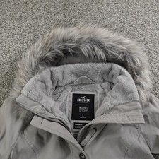 Vtg hollister jacket for sale  Denniston