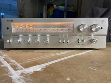 Ampli tuner philips d'occasion  Annemasse