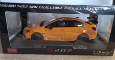 Sun star subaru gebraucht kaufen  Schorndorf