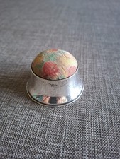 Antique hallmarked silver for sale  THIRSK