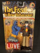 1999 beatles mcfarlane for sale  Shepherdsville