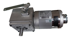 Amer getriebemotor 36v gebraucht kaufen  Eschenbach