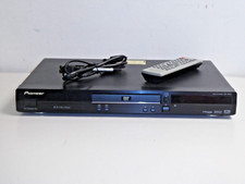 Pioneer 454 dvd gebraucht kaufen  Großenseebach
