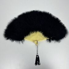 burlesque feather fans for sale  Saint Augustine