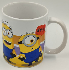 Minions tasse einfach gebraucht kaufen  Hameln