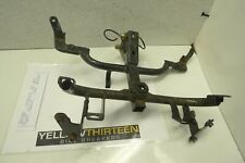 Skyjet sj125 breaking. for sale  LEVEN