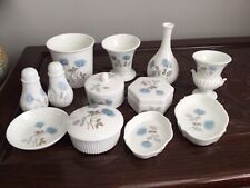 wedgwood rose for sale  WOKINGHAM