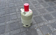 Propangasflasche halber füllu gebraucht kaufen  Beckingen