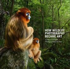 Wildlife photography became for sale  GILLINGHAM