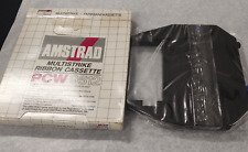 Vintage amstrad pcw d'occasion  Goetzenbruck