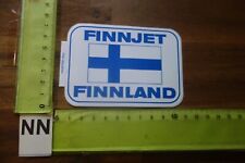 Alter aufkleber schiff gebraucht kaufen Alter aufkleber schiff gebraucht kaufen  Kupferberg