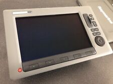 Raymarine c120w mfd for sale  IPSWICH