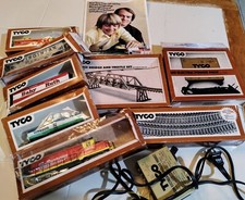 Vintage tyco train for sale  Fort Myers