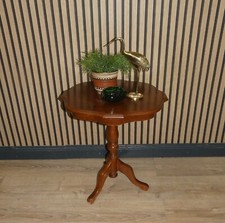 Beistelltisch chippendale stil gebraucht kaufen  Wilhelmshaven