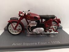 Ariel square four gebraucht kaufen  Lauda-Königshofen