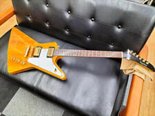 Epiphone korina explorer for sale  Shipping to Ireland