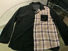 Men corduroy flannel for sale  Winter Park