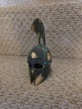 Ancient greek spartan for sale  PETERBOROUGH