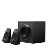 Logitech z623 lautsprecherset gebraucht kaufen  Bendorf