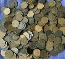 Farthings old coins for sale  BURNTWOOD