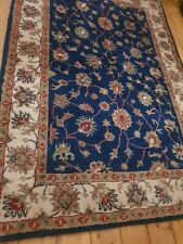 Teppich indien 100 gebraucht kaufen  Minden