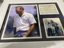 Framed matted arnold for sale  Columbus