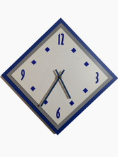 Publix retro clock for sale  Alpharetta