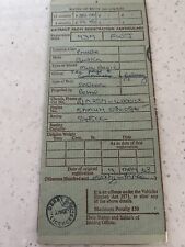 Austin mini saloon for sale Austin mini saloon for sale  IPSWICH