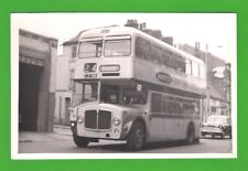 Bus photo leicester for sale  BIRMINGHAM