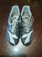 Diadora scarpe calcio usato  Amelia