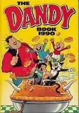 Dandy book 1990 for sale  UK