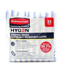 Rubbermaid hygen hospital for sale  Pembroke