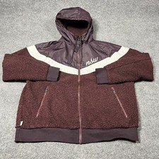 Nike jacket fleece for sale  Lockport