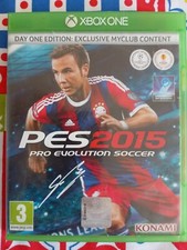 Xbox one pes usato  Pachino