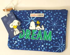 Cath kidston snoopy for sale  SHEFFIELD