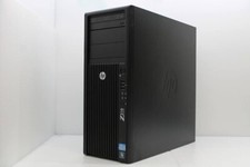 Workstation z210 xeon usato  Modena