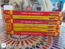 Zagor piu maxi usato  Tavigliano