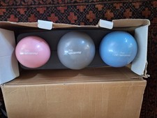 Reebok toning balls for sale  LEDBURY