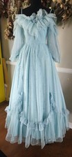 Vintage 1980s tulle for sale  Covina