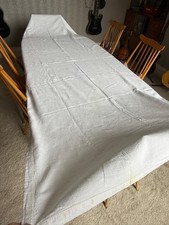 Cotton linen look for sale  NEWCASTLE UPON TYNE