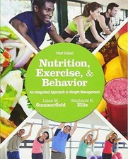 Nutrition exercise paperback for sale  Philadelphia
