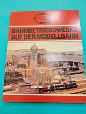 Spieth bahnbetriebswerke model gebraucht kaufen Spieth bahnbetriebswerke model gebraucht kaufen  Wächtersbach