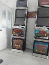 Fruit machine great for sale  KILMARNOCK