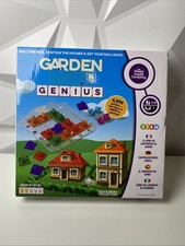 Garden maze genius for sale  RUGBY