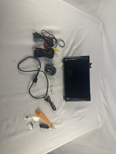 Rádio estéreo/sem fio/IPS tela sensível ao toque para carro Android 10,1 polegadas, câmera de backup HD  comprar usado  Enviando para Brazil