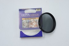 Filtro polarizzatore hoya usato  Rovigo